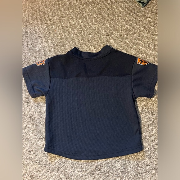 Toddler Chicago Bears Jersey - Picture 5 of 5